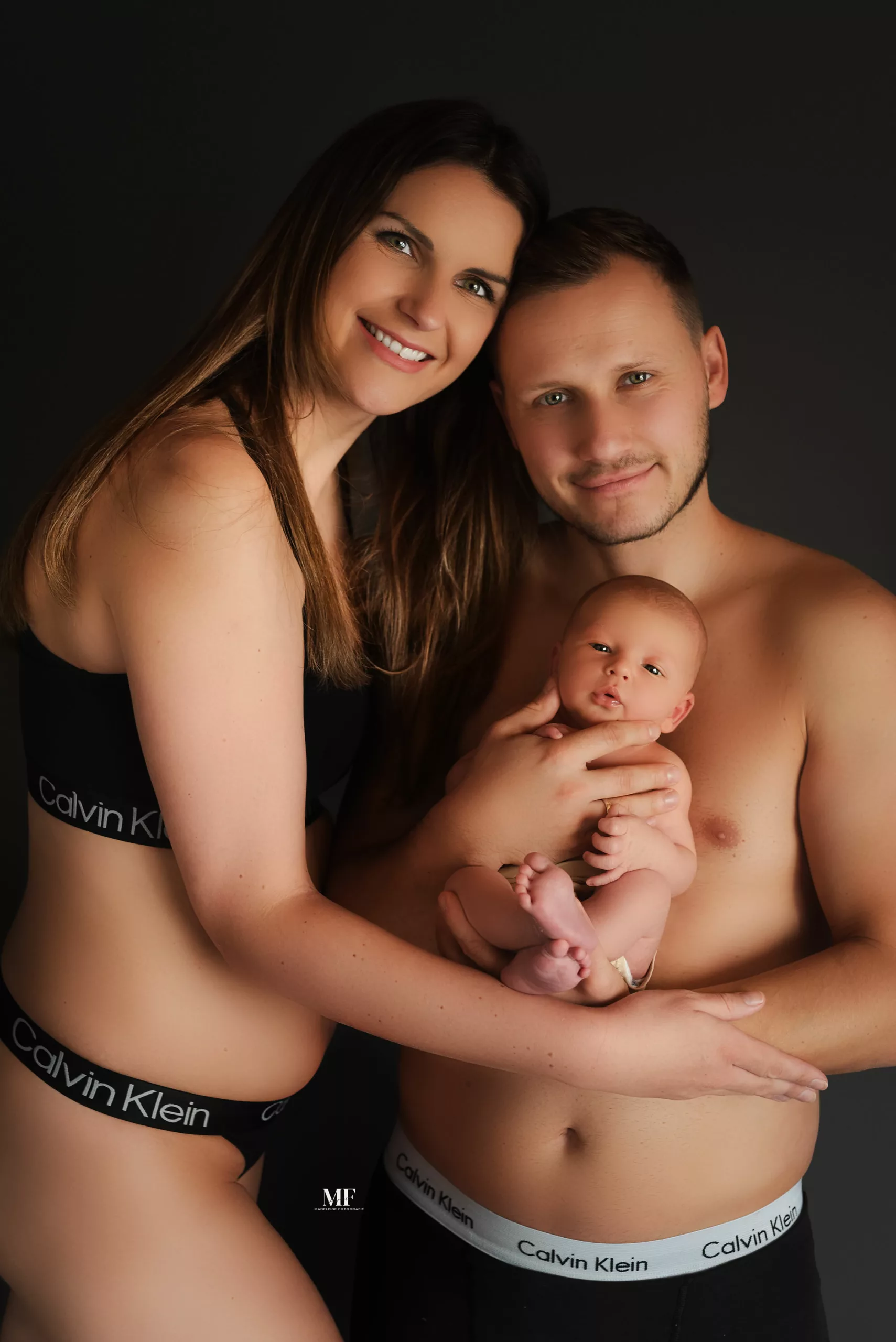 La Petite Madeleine Fotografie - Familien Fotografie