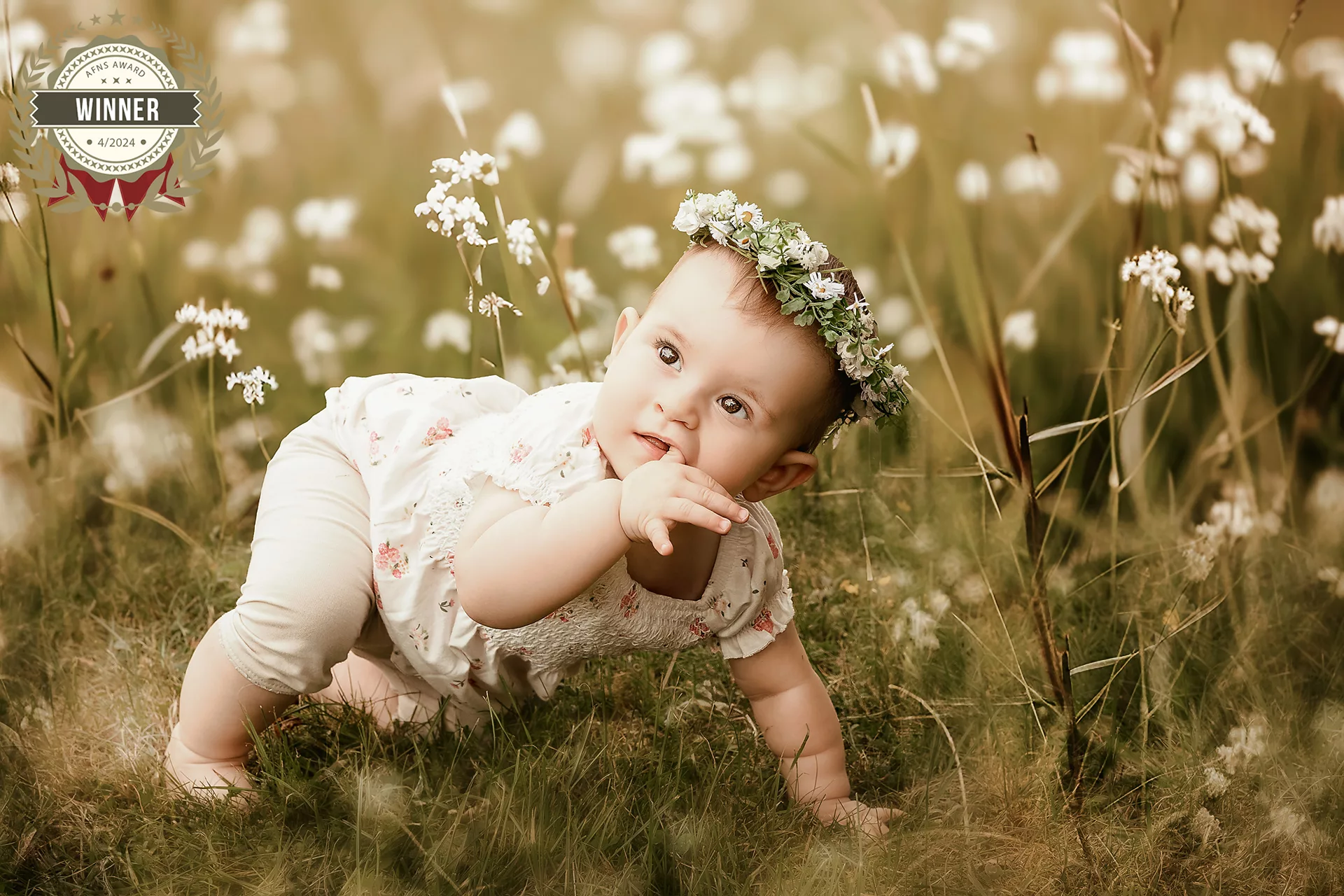 La Petite Madeleine Fotografie ausgezeichnet mit dem AFNS Award