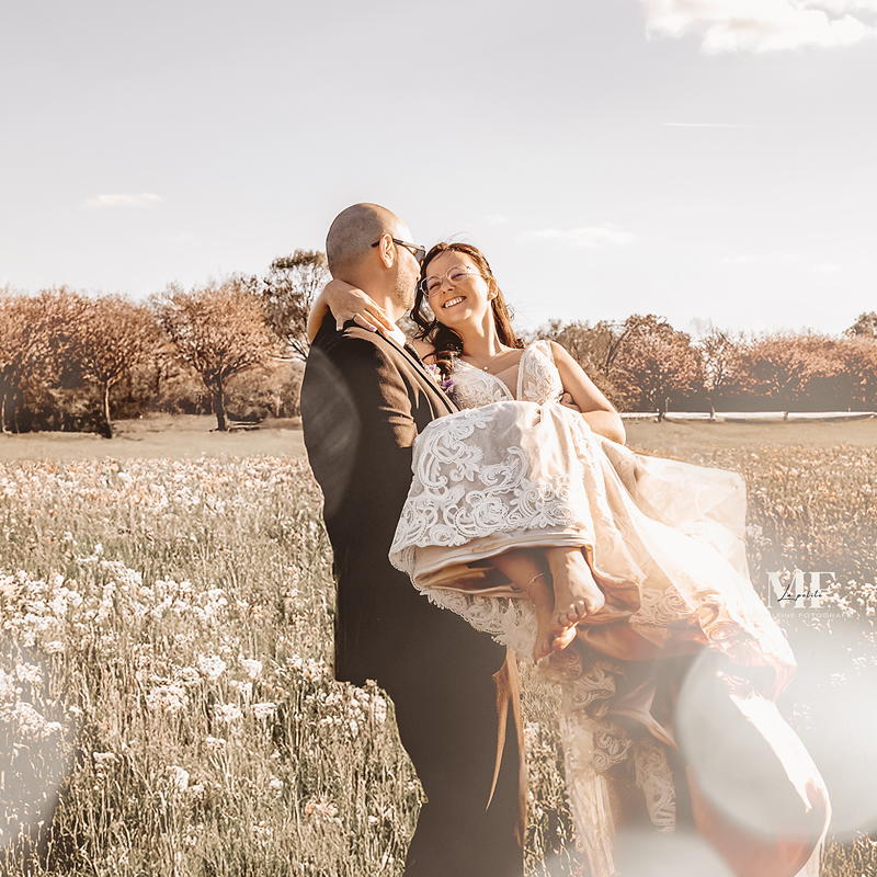 Hochzeit
